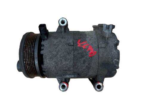 Foto 1ª: Motor de Arranque Land Rover Freelander 2.2 TD4 160 CV 118KW [224DT] (2008)