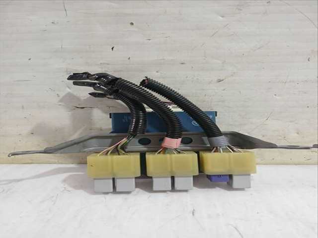 Foto 3ª: Centralita Motor ECU Toyota Corolla 2.2 D-4D AUR10_) 177CV 130KW [2AD-FHV] (2007)