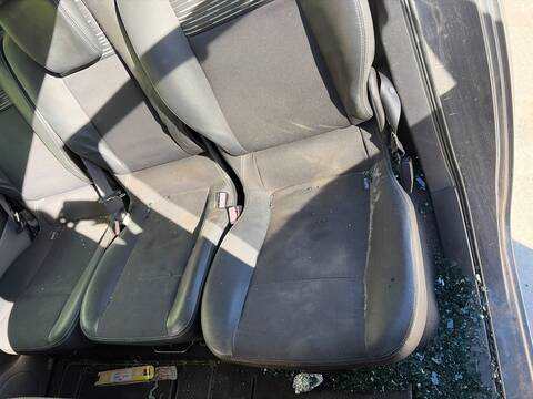 Foto 3ª: Asientos Traseros Renault Scenic K4M 97 JM) (2005)