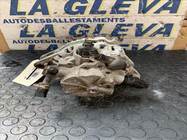 Foto 2ª: Alternador Kia Sorento 2.500 CRDI 140CV/103KW [D4CB] (2003)