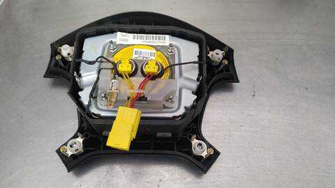 Foto 3ª: Airbag Delantero Izquierdo Mitsubishi Montero 3.2 DI-D KAITEKI 5-PTAS.) 170CV 125KW [4M41] (2007)