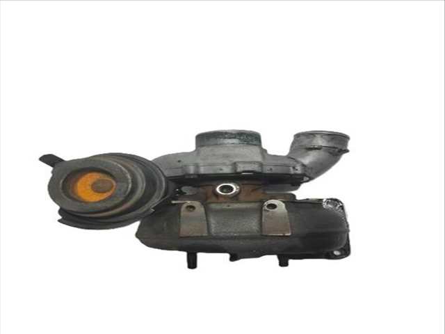 Foto 3ª: Turbocompresor Audi A6 AKE BERLINA (2003)