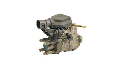 Foto 2ª: Bomba Inyeccion Suzuki Samurai NF8Q (2002)