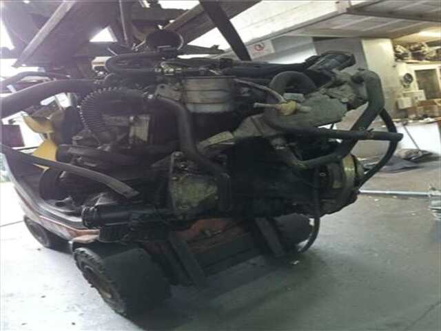 Foto 3ª: Motor Completo Mercedes Vito 2.1 109 CDI COMPACTO (639.601) [2.1 LTR. - 70 KW CDI] [OM 646.980]