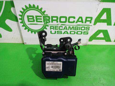 Foto 2ª: Abs Ford S Max TITANIUM 140CV [QXWB] (2006)