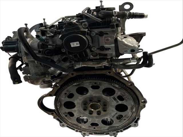 Motor Completo Ssangyong Actyon 2.0 XDI 136 - 150 CV