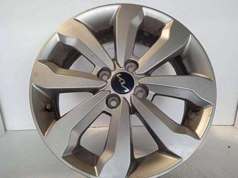 LLanta Aleacion Kia Rio DRIVE 100CV 74KW