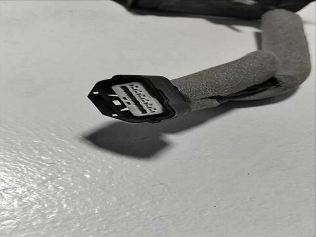 Foto 3ª: Retrovisor Izquierdo Nissan Navara DOBLE CAB LE 4X4 171CV (2005)