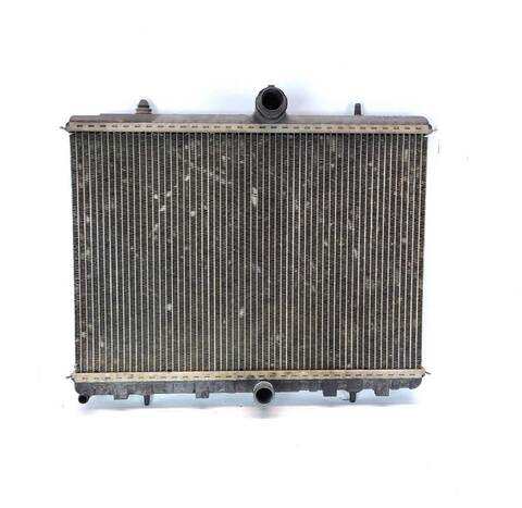 Foto 2ª: Radiador Motor Peugeot Expert 1.6 HDI 90 16V FURGONETA (2007)