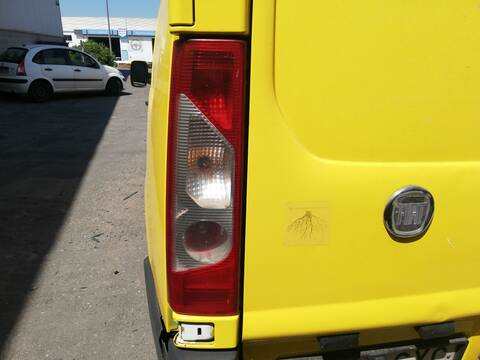 Foto 1ª: Piloto Trasero Izquierdo Fiat Scudo RHK FURGON (2010)