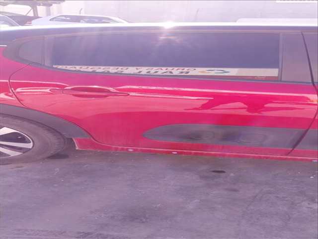 Luna Trasera Derecha Citroen C3 HM05