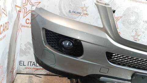 Foto 3ª: Paragolpes Delantero Mercedes Clase ML 350 3.0 CDI V6 265CV 195KW AUT. OM 642 W164) 164.124) [OM642940] (2005)