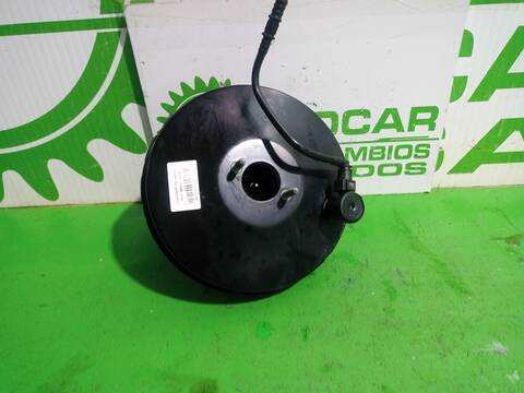 Foto 3ª: Servofreno Citroen C3 1.4 HDI SX 68CV 50KW [8HXDV4TD] (2005)