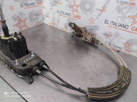 Foto 2ª: Palanca de Cambio Skoda Octavia ACTIVE 105CV 77KW [CLH] (2015)