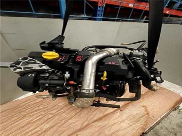 Motor Completo Renault Scenic 1.5 CONFORT DYNAMIQUE [1.5 LTR. - 78 KW DCI DIESEL] (JM)(2003-_)