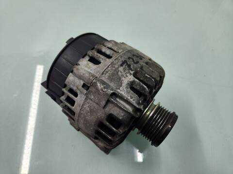 Alternador Renault Megane D III BERLINA 5P DYNAMIQUE