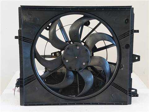 Foto 1ª: Electroventilador Renault Austral TCE 160 116 KW 158CV [H5H E4] (2022)