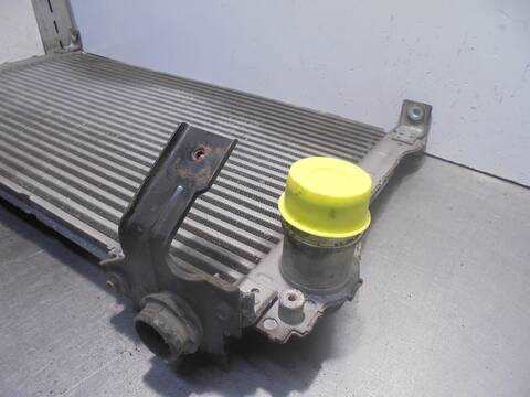 Foto 3ª: Intercooler Toyota Corolla 2.0 D-4D 124CV 91KW [1ADFTV] (2013)