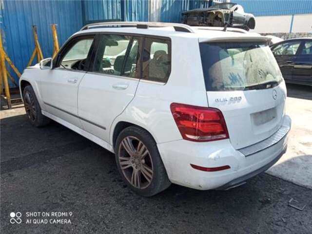 Foto 2ª: Diferencial Trasero Mercedes Clase G 230 2.1 GLK 220 CDI BLUEEFFICIENCY 4MATIC (204.984) [2.1 LTR. - 125 KW CDI CAT] [651916]