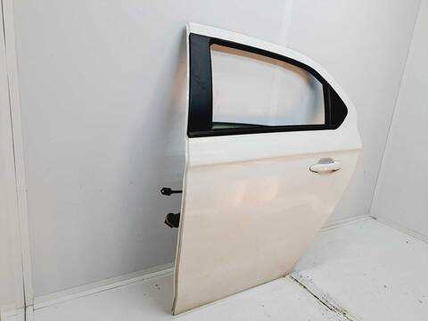 Foto 4ª: Puerta Trasera Izquierda Citroen C Elysee SEDUCTION 92CV 68KW [9H06] (2013)