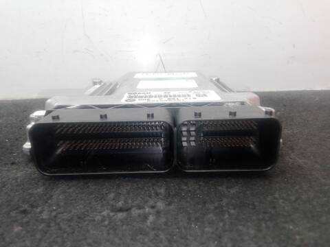 Foto 2ª: Centralita Motor ECU Bmw Serie 1 118 D E87) [M47 D20 (204D4)] (2006)