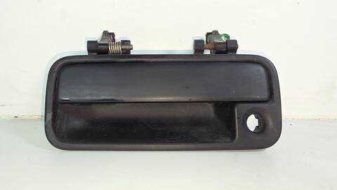 Foto 1ª: Maneta Exterior Delantera Derecha Land Rover Freelander E FAMILIAR 111CV 82KW (2002)