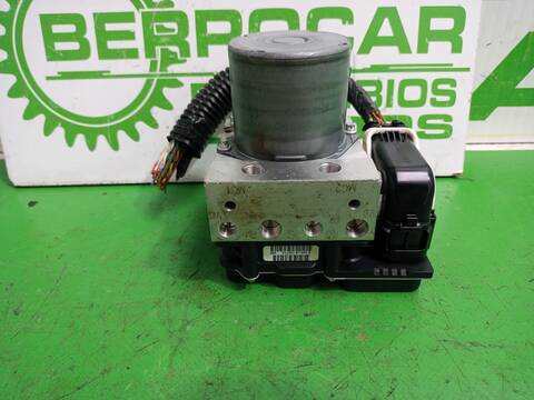 Foto 2ª: Abs Citroen C4 BUSINESS 92CV 68KW [9H06] (2013)