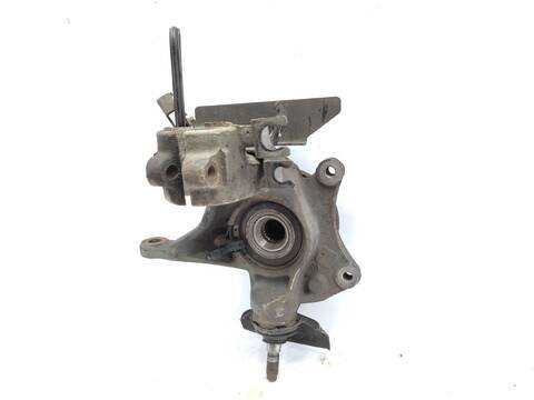 Foto 2ª: Mangueta Delantera Izquierda Citroen C5 2.0 HDI DCRHZB DCRHZE) 109CV 80KW [RHZ] (2004)