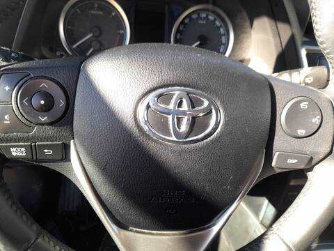 Foto 2ª: Kit Airbag Toyota Auris 1.4 D-4D NDE180_) 90CV 66KW [1ND-TV] (2013)