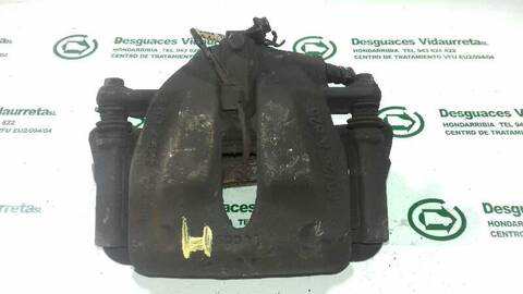 Foto 1ª: Pinza Freno Delantera Izquierdo Citroen C8 2.0 HDI FAP CAT 107CV 79KW [RHT] (2002)