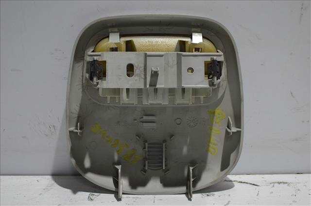 Foto 2ª: Luz Interior Peugeot 407 2.0 HDI 2004-2010 [RHR] (2004)