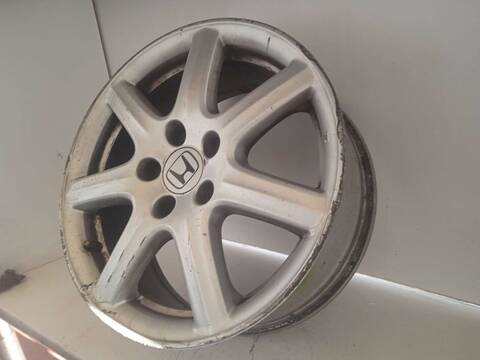 Foto 2ª: LLanta Aleacion Honda Civic 1.8 COMFORT BERLINA 140CV 103KW [R18A2] (2006)