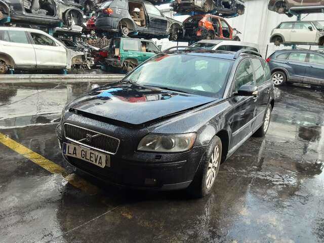 Motor Limpia Delantero Volvo S40 1.6 HDI109-110CV