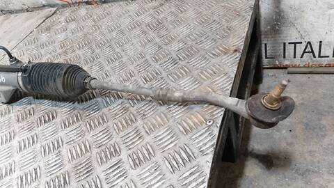 Foto 2ª: Cremallera de Direccion Peugeot Partner OUTDOOR 92CV 68KW [9H06] (2013)