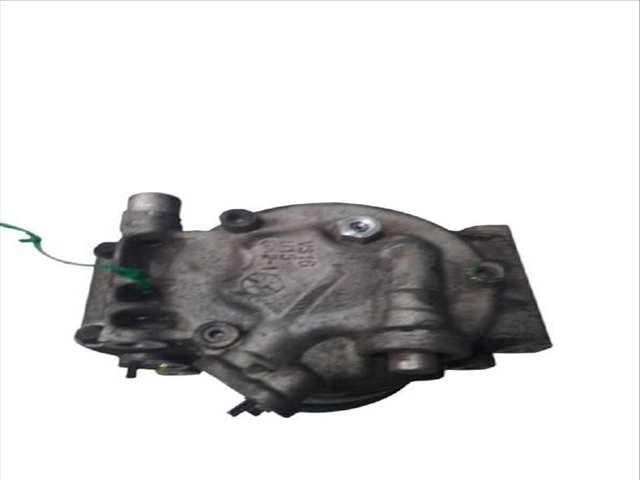 Foto 3ª: Compresor Aire Acondicionado Kia Ceed 1.6 CRDI 115 HATCHBACK HATCHBACK ED) (2006)