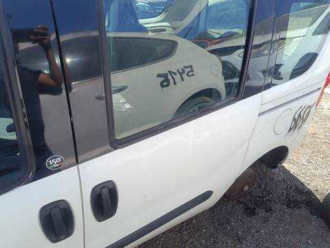 Puerta Lateral Corredera Izquierda Fiat Doblo MY DOBLO 90CV 66KW