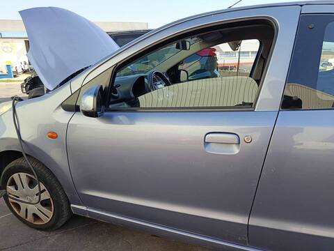 Puerta Delantera Izquierda Nissan Pixo K10B