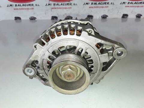 Alternador Nissan Almera TEKNA 1.8 16V CAT 114CV