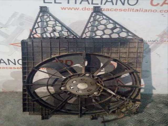 Foto 2ª: Electroventilador Seat Exeo ERENCE BERLINA 120CV 88KW [CAGC] (2011)