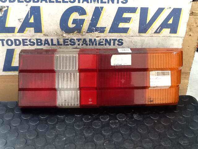 Piloto Trasero Derecho Ford Escort 1.3