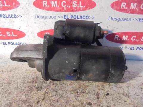 Foto 3ª: Motor de Arranque Nissan Almera 75CV 55KW [SR20DI] (1994)