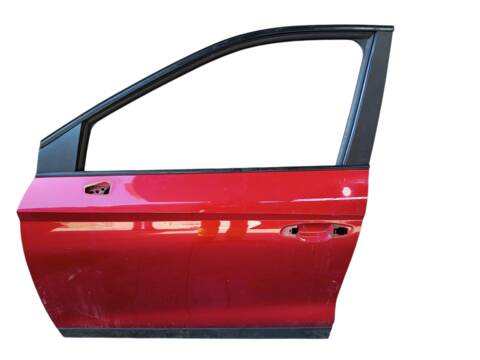 Foto 3ª: Puerta Delantera Izquierda Seat Arona 1.0 TSI (2017)