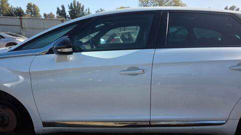 Puerta Delantera Izquierda DS 5 AH01 AUT.