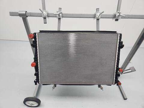 Radiador Motor Audi A1 25 TFSI 95CV 70KW