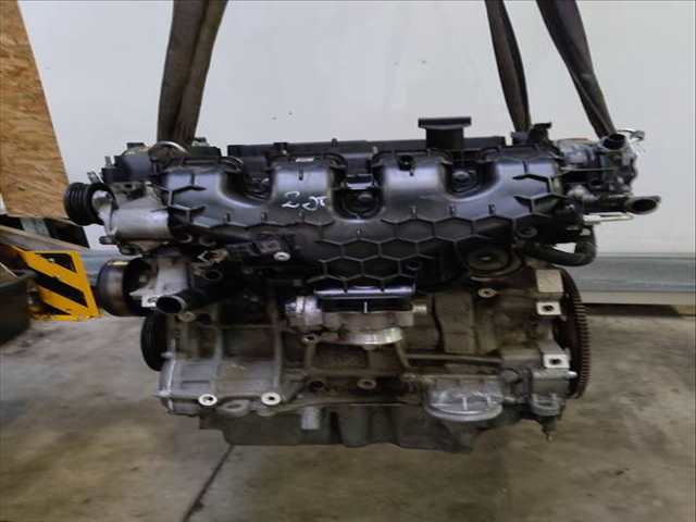 Motor Completo Ford Edge 2.0 ECOBOOST 253 CV 186KW