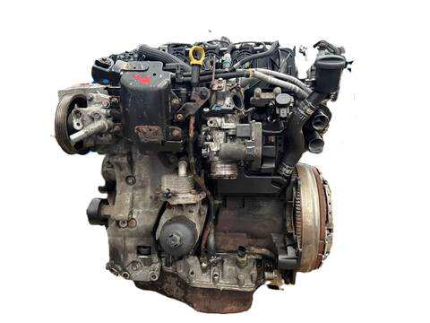 Foto 1ª: Motor Completo Land Rover Freelander 2.2 TD4 160 CV 118KW [224DT] (2008)