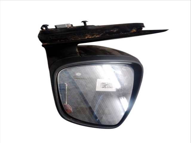 Foto 2ª: Retrovisor Derecho Ford Focus 1.5 ECOBLUE (2018)