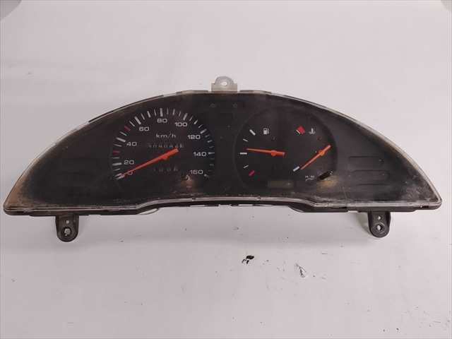 Foto 2ª: Cuadro de Instrumentos Nissan Vanette 2.3 D [D/LD33] (2000)