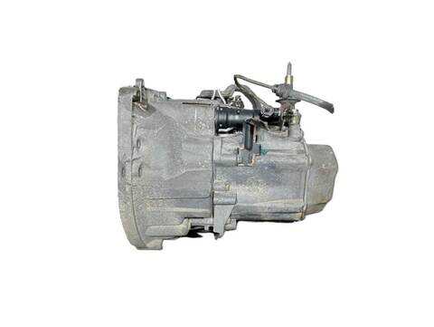 Caja Cambios Citroen Jumpy 1.9 TD SX FURGON ACRISTALADO 94CV