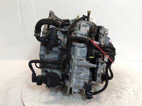 Foto 2ª: Caja Cambios Automatica Bmw Serie 2 215 245 CV 180KW AUT. [B38A15P] (2022)